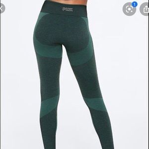 Victoria secret leggings